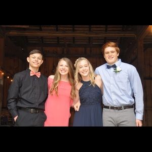 Meet your Posher, Vianna